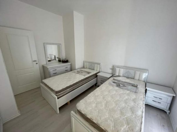 Tirane, jap me qera apartament 2+1+BLK Kati 3, 90 m² 750 Euro (rruga e Kosovareve)