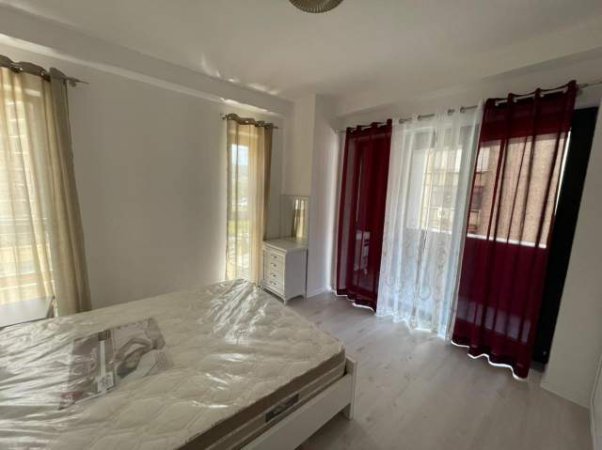 Tirane, jap me qera apartament 2+1+BLK Kati 3, 90 m² 750 Euro (rruga e Kosovareve)