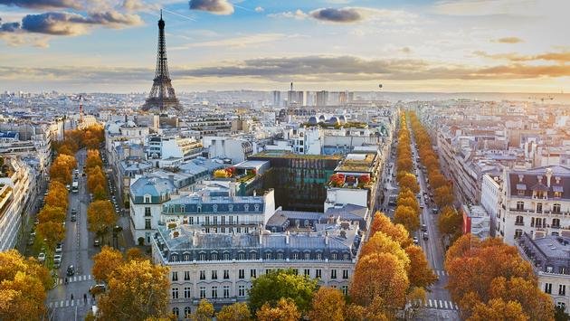 Tirane, ofroj City-tour France Udhëtim në Paris dhe Mynih, 399 Euro