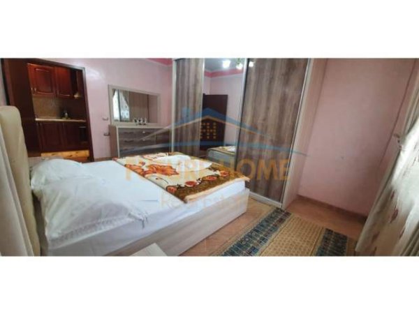 Tirane, jap me qera apartament 1+1+BLK Kati 9, 70 m² 400 Euro (rruga kosvarve)