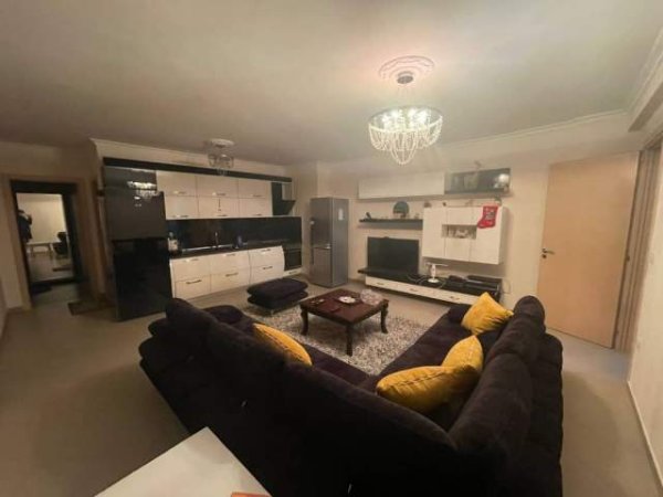 Apartament 2+1 me qera Kompleksi Fratar , Astir ne Tirane