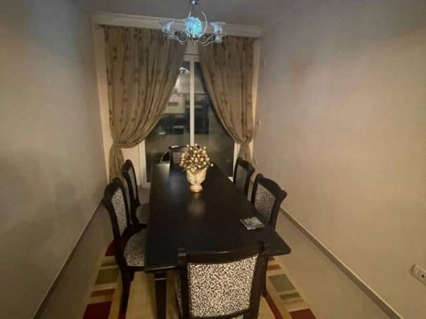 Apartament 2+1 me qera Kompleksi Fratar , Astir ne Tirane