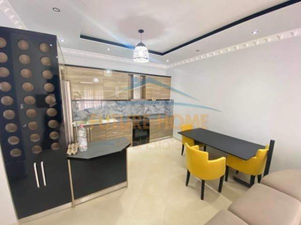 Tirane, jap me qera apartament 2+1+BLK Kati 3, 110 m² 400 Euro (Kompleksi Green City)