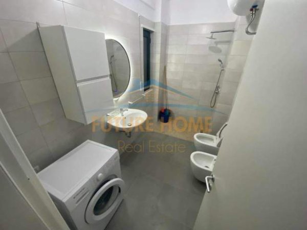 Tirane, jap me qera apartament 2+1+BLK Kati 3, 110 m² 400 Euro (Kompleksi Green City)