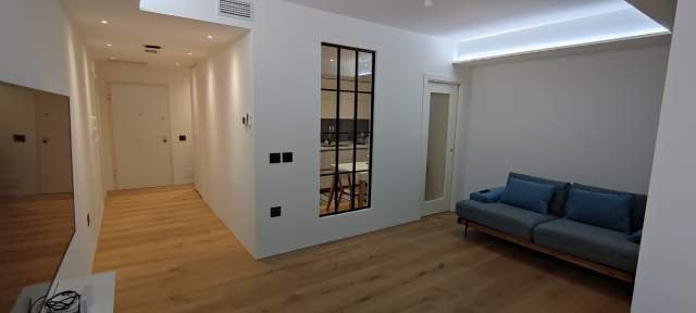 Tirane, jap me qera apartament 2+1+A+BLK Kati 1, 102 m² 700 Euro (Ibrahim Dervishi)