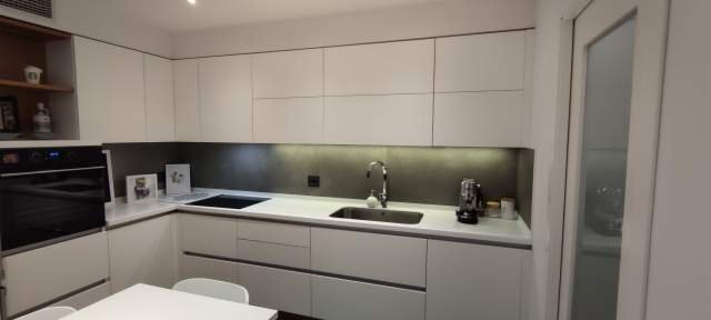Tirane, jap me qera apartament 2+1+A+BLK Kati 1, 102 m² 700 Euro (Ibrahim Dervishi)