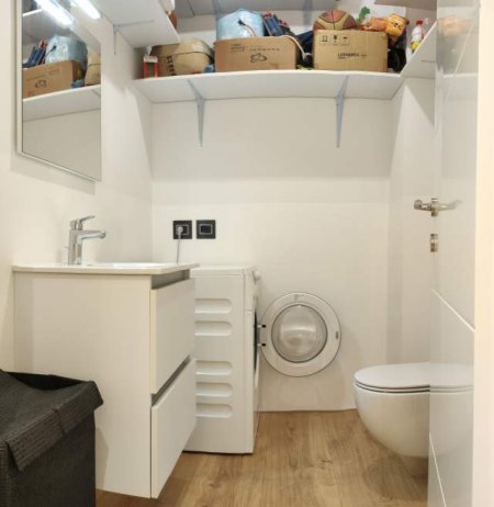 Tirane, jap me qera apartament 2+1+A+BLK Kati 1, 102 m² 700 Euro (Ibrahim Dervishi)