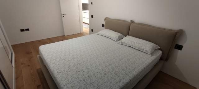 Tirane, jap me qera apartament 2+1+A+BLK Kati 1, 102 m² 700 Euro (Ibrahim Dervishi)