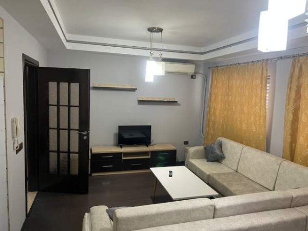 Tirane, jepet me qera apartament 2+1+BLK Kati 6, 112 m² 380 Euro (teodor keko)