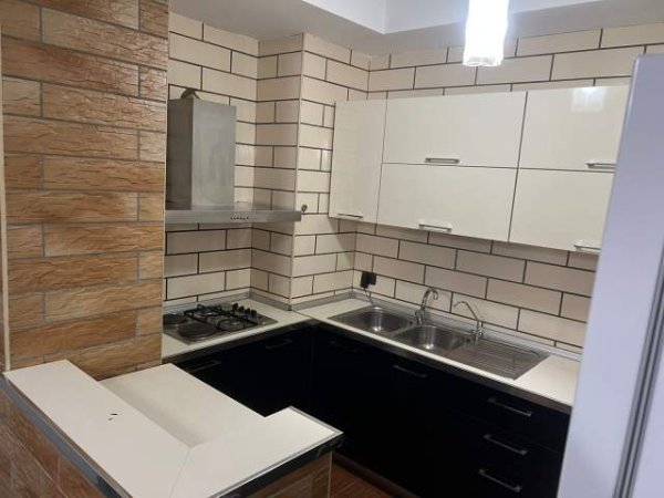 Tirane, jepet me qera apartament 2+1+BLK Kati 6, 112 m² 380 Euro (teodor keko)