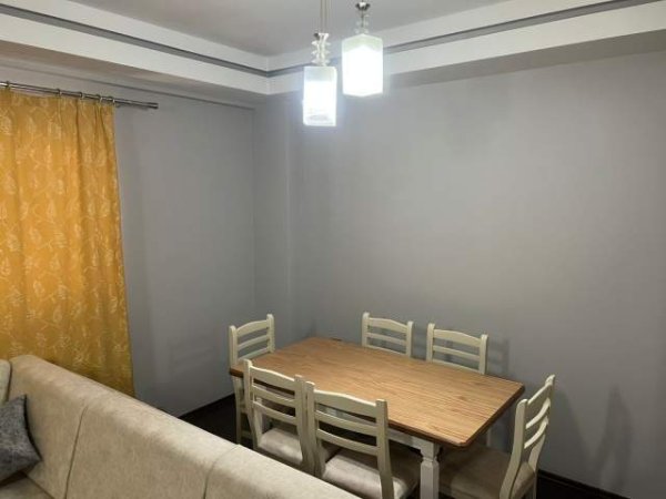 Tirane, jepet me qera apartament 2+1+BLK Kati 6, 112 m² 380 Euro (teodor keko)