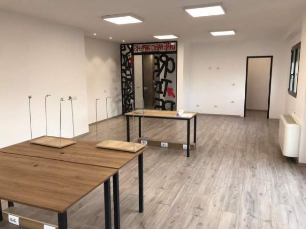 Tirane, jap me qera apartament 3+1+A+BLK Kati 6, 197 m² 1.700 Euro (Sulejman Delvina)