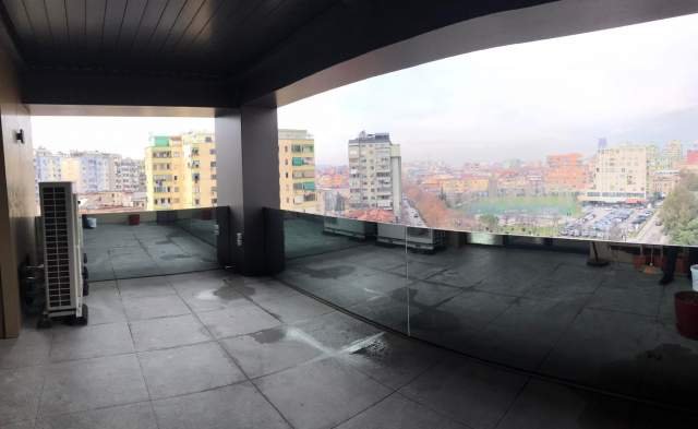 Tirane, jap me qera apartament 3+1+A+BLK Kati 6, 197 m² 1.700 Euro (Sulejman Delvina)