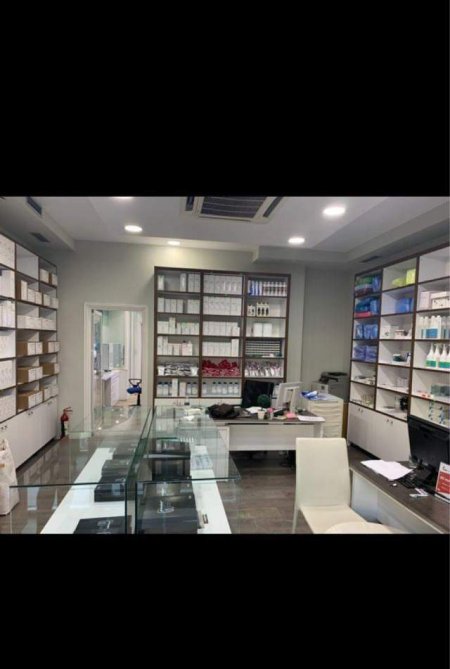 Tirane, shes dyqan Kati 0, 101 m² 330.000 Euro (ZOGU I ZI)