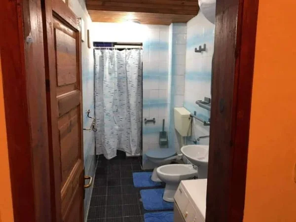 Tirane, jap me qera apartament 1+1+A+BLK Kati 2, 70 m² 400 Euro (Ferit Xhajko)