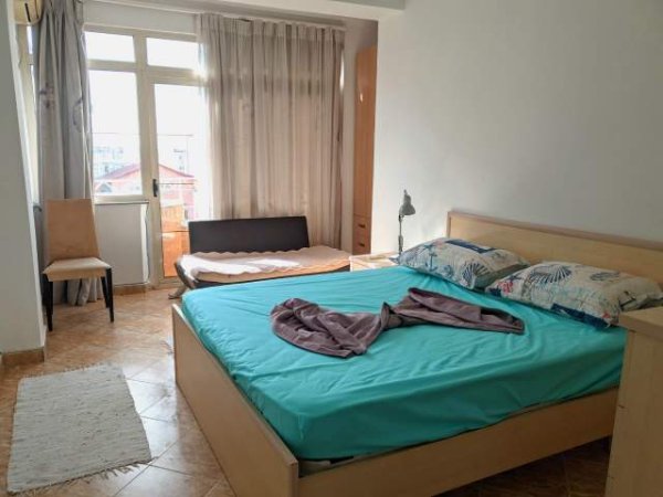 Tirane, jepet me qera apartament 2+1+A+BLK Kati 7, 90 m² 550 Euro (rruga e kavajes)