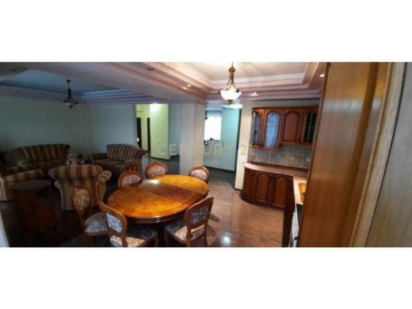 Tirane, shes apartament 3+1+A+BLK Kati 3, 150 m²  299000 Euro  Qender)