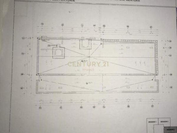 JAPIM ME QIRA BAR LOUNGE (ROOF TOP), TEK CASA ITALIA. Kati 8, 578 m² 4.600 Euro