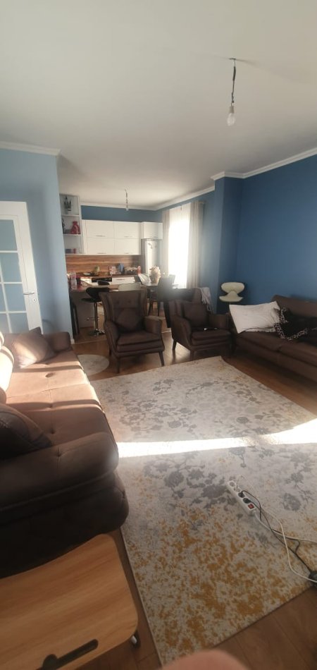 Tirane, shes apartament 2+1+BLK Kati 3, 120 m² 138.000 Euro (Kopshti Botanik)