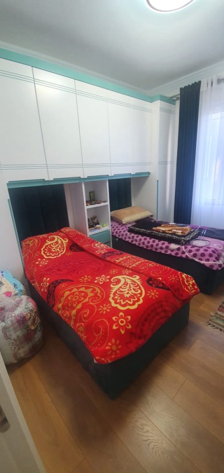 Tirane, shes apartament 2+1+BLK Kati 3, 120 m² 138.000 Euro (Kopshti Botanik)