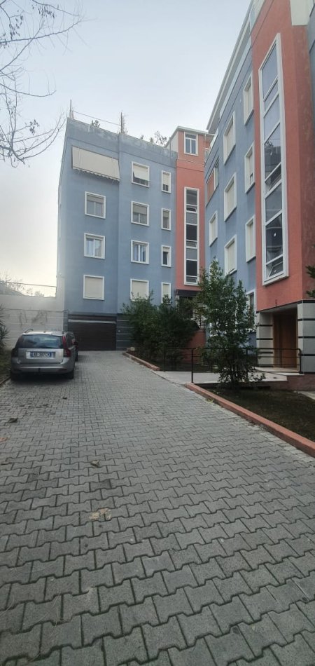 Tirane, shes apartament 2+1+BLK Kati 3, 120 m² 138.000 Euro (Kopshti Botanik)