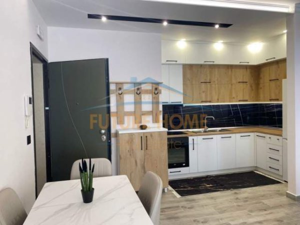 Tirane, jap me qera apartament 1+1+BLK Kati 1, 70 m² 550 Euro (Secret Garden.)
