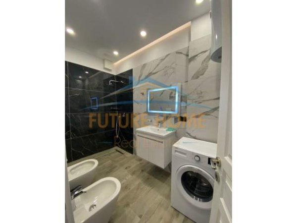 Tirane, jap me qera apartament 1+1+BLK Kati 1, 70 m² 550 Euro (Secret Garden.)
