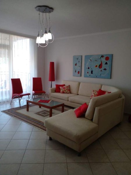 Tirane, jepet me qera 2+1 Kati 9, 120 m² 850  (Rruga Brigada VIII Tiranë,Shqipëria)