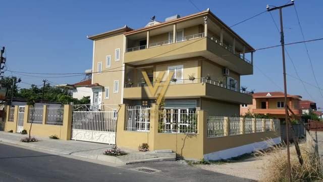 Tirane, shes Vile 3 Katshe Kati 0, 330 m² 250.000 Euro (KAMEZ , RRUGA KOSOVA)