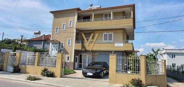 Tirane, shes Vile 3 Katshe Kati 0, 330 m² 250.000 Euro (KAMEZ , RRUGA KOSOVA)