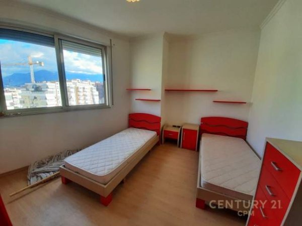 Tirane, shes apartament 3+1+BLK Kati 5, 139 m² 175.000 Euro (Kopshti Botanik)