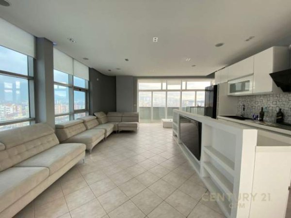 Tirane, shes Duplex - Penthouse  3+1+BLK Kati 10, 187 m² 160.000 Euro (dritan hoxha)
