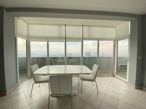 Tirane, shes Duplex - Penthouse  3+1+BLK Kati 10, 187 m² 160.000 Euro (dritan hoxha)