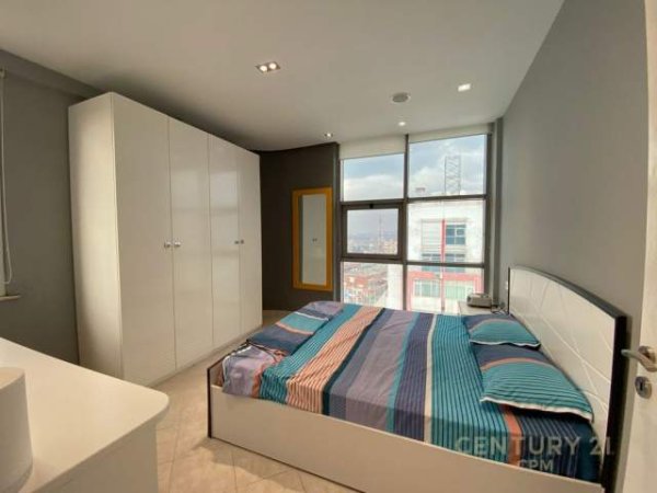 Tirane, shes Duplex - Penthouse  3+1+BLK Kati 10, 187 m² 160.000 Euro (dritan hoxha)