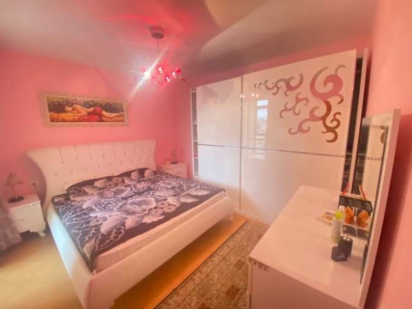 Tirane, jap me qera apartament 1+1+BLK Kati 4, 80 m² 400 Euro (Vasil Shanto)