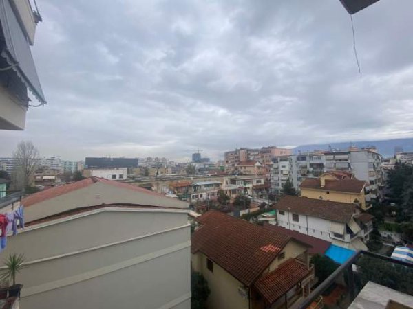 Tirane, jap me qera apartament 1+1+BLK Kati 4, 80 m² 400 Euro (Vasil Shanto)