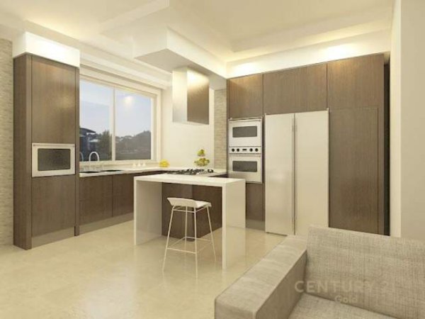 Tirane, shes apartament 3+1+BLK Kati 8, 138 m² 270.000 Euro (Rruga e Barrikadave)