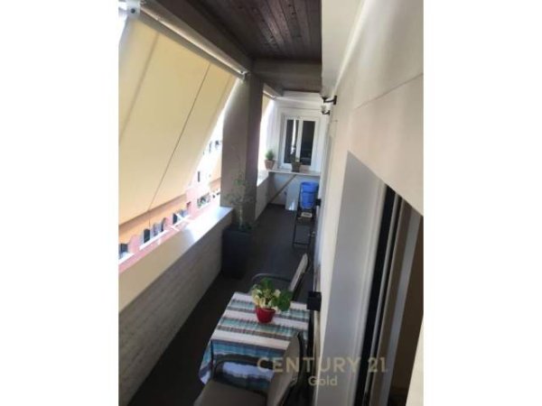 Tirane, shes apartament 3+1+BLK Kati 8, 138 m² 270.000 Euro (Rruga e Barrikadave)