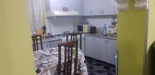 Tirane, shes apartament Kati 3, 122 m² 156.000 Euro (Petro Nini)