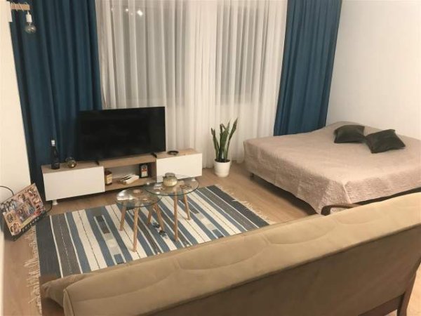 Tirane, shes garsonier Kati 9, 50 m² 77500 Euro (Selvia)