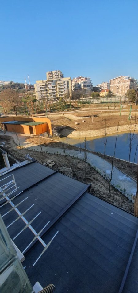 Tirane, jap me qera apartament 2+1+BLK Kati 3, 110 m² 500 Euro (kopshti zologjik)