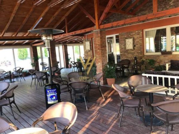 Elbasan, shes bar-kafe Kati 0, 300 m² 600.000 Euro (ELBASAN)