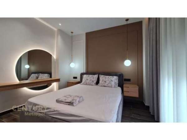 Tirane, jepet me qera apartament Kati 1, 80 m² 850 Euro (Rezidenca Sofia)