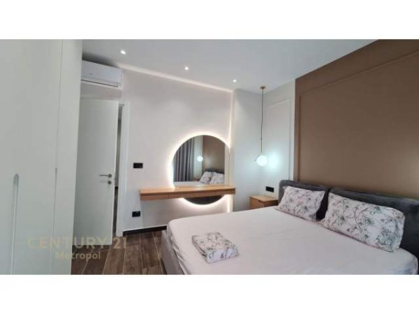 Tirane, jepet me qera apartament Kati 1, 80 m² 850 Euro (Rezidenca Sofia)