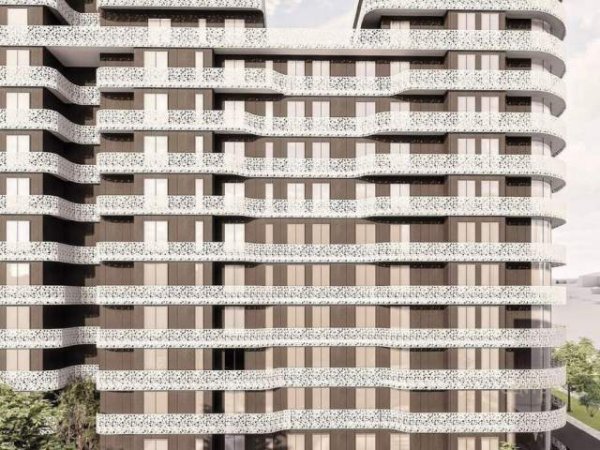 Tirane, shitet apartament Kati 9, 105 m² 1 Euro (Bulevardi Gjergj Fishta Tirana, Albania)