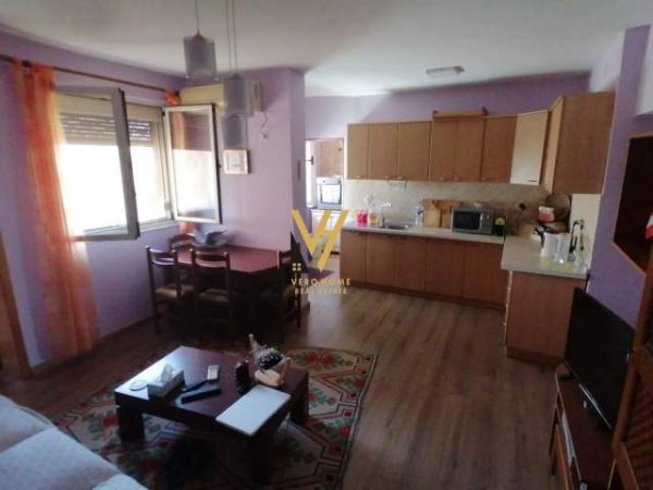 Tirane, shitet apartament 2+1 Kati 5, 80 m² 100.000 Euro (BRRYLI)
