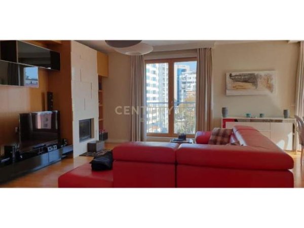 Tirane, shitet apartament 2+1 Kati 7, 138 m² 360.000 Euro (Pjeter Bogdan)
