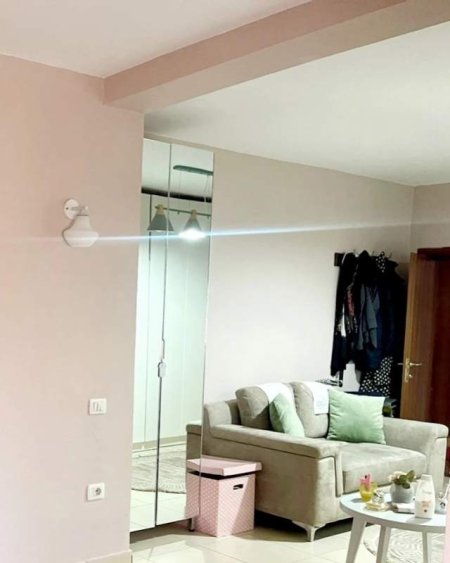 Tirane, shitet apartament 2+1 Kati 4, 115 m² 89.000 Euro (ALI DEMI, PRANE FUSHES,BURGU GRAVE)