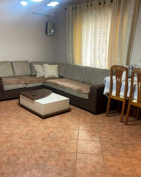 Tirane, shitet apartament 2+1 Kati 4, 115 m² 89.000 Euro (ALI DEMI, PRANE FUSHES,BURGU GRAVE)