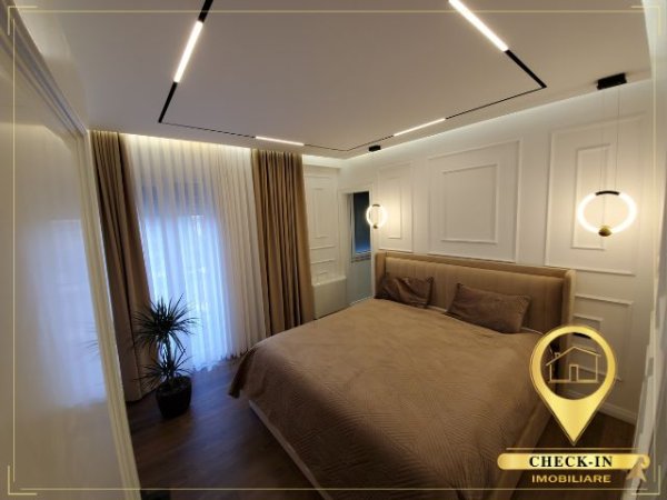 Tirane, jepet me qera apartament 2+1+A+BLK Kati 3, 103 m² 950 Euro (Don Bosko)